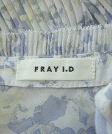 FRAY I.D（フレイアイディー）ワンピース 紫 サイズ:00(S位) レディース/2200705004053