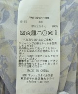 FRAY I.D（フレイアイディー）ワンピース 紫 サイズ:00(S位) レディース/2200705004053