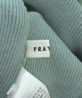 FRAY I.D（フレイアイディー）ニット・セーター 緑 サイズ:F レディース/2200705295048