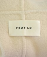 FRAY I.D（フレイアイディー）その他 白 サイズ:1(M位) レディース/2200700957019