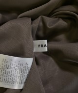 FRAY I.D（フレイアイディー）ロング・マキシ丈スカート グレー サイズ:0(S位) レディース/2200700957118