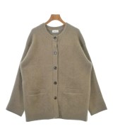FRAY I.D（フレイアイディー）カーディガン 茶 サイズ:F レディース/2200700957200