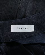 FRAY I.D（フレイアイディー）ワンピース 紺 サイズ:1(M位) レディース/2200702423017