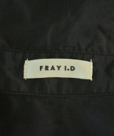 FRAY I.D（フレイアイディー）ワンピース 黒 サイズ:0(S位) レディース/2200692210017