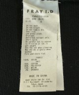 FRAY I.D（フレイアイディー）ワンピース 黒 サイズ:0(S位) レディース/2200692210017