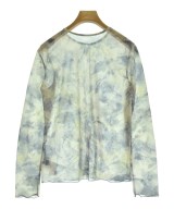 FRAY I.D（フレイアイディー）Tシャツ・カットソー グレー サイズ:ONE レディース/2200704229051