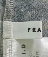 FRAY I.D（フレイアイディー）Tシャツ・カットソー グレー サイズ:ONE レディース/2200704229051