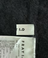 FRAY I.D（フレイアイディー）ニット・セーター 黒 サイズ:F レディース/2200706467062