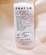 FRAY I.D（フレイアイディー）その他 白 サイズ:ONE レディース/2200705528047