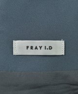 FRAY I.D（フレイアイディー）ロング・マキシ丈スカート 青 サイズ:1(M位) レディース/2200705581035