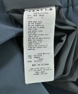 FRAY I.D（フレイアイディー）ロング・マキシ丈スカート 青 サイズ:1(M位) レディース/2200705581035