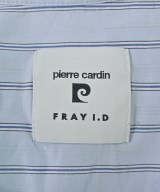 FRAY I.D（フレイアイディー）カジュアルシャツ 青 サイズ:F レディース/2200697997111