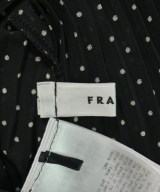 FRAY I.D（フレイアイディー）ワンピース 黒 サイズ:0(S位) レディース/2200707728063