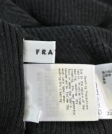 FRAY I.D（フレイアイディー）ニット・セーター 黒 サイズ:F レディース/2200708577042
