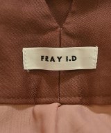 FRAY I.D（フレイアイディー）その他 ピンク サイズ:0(S位) レディース/2200703965103