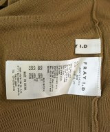 FRAY I.D（フレイアイディー）ニット・セーター 茶 サイズ:F レディース/2200703965127