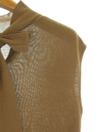FRAY I.D（フレイアイディー）ニット・セーター 茶 サイズ:F レディース/2200703965127