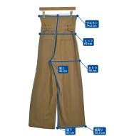 FRAY I.D（フレイアイディー）その他 茶 サイズ:1(M位) レディース/2200698598034