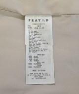 FRAY I.D（フレイアイディー）ワンピース ベージュ サイズ:F レディース/2200710068057