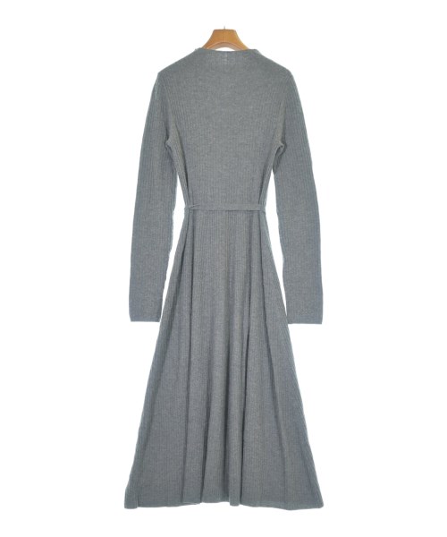 FRAY I.D（フレイアイディー）ワンピース グレー サイズ:ONE レディース/2200662588016