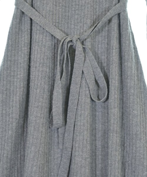 FRAY I.D（フレイアイディー）ワンピース グレー サイズ:ONE レディース/2200662588016