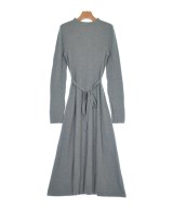 FRAY I.D（フレイアイディー）ワンピース グレー サイズ:ONE レディース/2200662588016