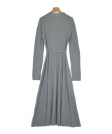 FRAY I.D（フレイアイディー）ワンピース グレー サイズ:ONE レディース/2200662588016