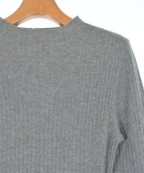 FRAY I.D（フレイアイディー）ワンピース グレー サイズ:ONE レディース/2200662588016