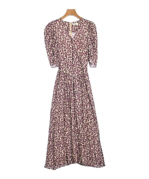 FRAY I.D(フレイアイディー)ワンピース 赤 サイズ:0(S位)/2200662588030