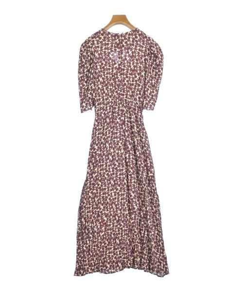 FRAY I.D（フレイアイディー）ワンピース 赤 サイズ:0(S位) レディース/2200662588030