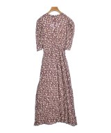 FRAY I.D（フレイアイディー）ワンピース 赤 サイズ:0(S位) レディース/2200662588030