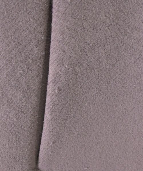 FRAY I.D（フレイアイディー）チェスターコート 紫 サイズ:1(M位) レディース/2200659966018