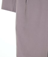 FRAY I.D（フレイアイディー）チェスターコート 紫 サイズ:1(M位) レディース/2200659966018