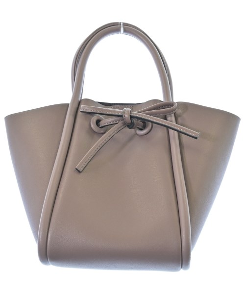 FRAY I.D(フレイアイディー)ハンドバッグ ピンク サイズ:-/2200660694054