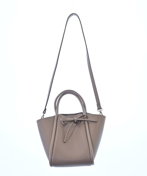 FRAY I.D（フレイアイディー）ハンドバッグ ピンク サイズ:- レディース/2200660694054