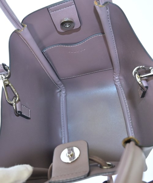 FRAY I.D（フレイアイディー）ハンドバッグ ピンク サイズ:- レディース/2200660694054