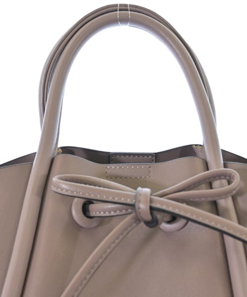 FRAY I.D（フレイアイディー）ハンドバッグ ピンク サイズ:- レディース/2200660694054