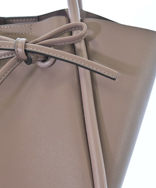 FRAY I.D（フレイアイディー）ハンドバッグ ピンク サイズ:- レディース/2200660694054