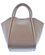 FRAY I.D（フレイアイディー）ハンドバッグ ピンク サイズ:- レディース/2200660694054