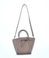 FRAY I.D（フレイアイディー）ハンドバッグ ピンク サイズ:- レディース/2200660694054