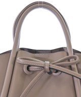 FRAY I.D（フレイアイディー）ハンドバッグ ピンク サイズ:- レディース/2200660694054