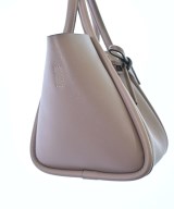 FRAY I.D（フレイアイディー）ハンドバッグ ピンク サイズ:- レディース/2200660694054