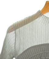 FRAY I.D（フレイアイディー）ブラウス グレー サイズ:ONE レディース/2200660234014