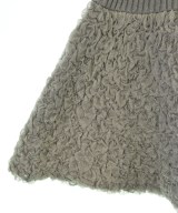 FRAY I.D（フレイアイディー）ブラウス グレー サイズ:ONE レディース/2200660234014