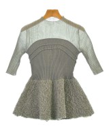 FRAY I.D ブラウス