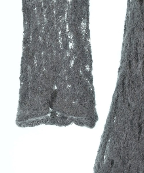 FRAY I.D（フレイアイディー）ワンピース グレー サイズ:ONE レディース/2200660234021