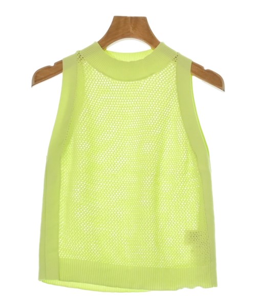 FRAY I.D(フレイアイディー)ベスト 黄 サイズ:ONE/2200660234045