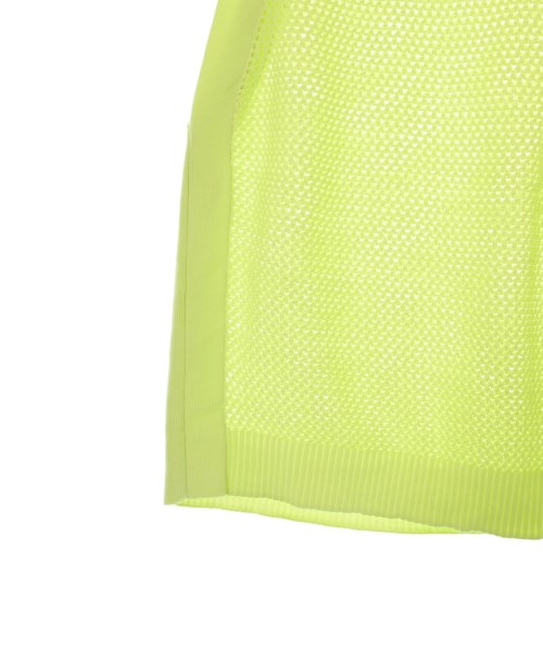 FRAY I.D（フレイアイディー）ベスト 黄 サイズ:ONE レディース/2200660234045