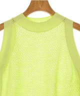 FRAY I.D（フレイアイディー）ベスト 黄 サイズ:ONE レディース/2200660234045