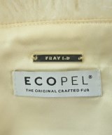 FRAY I.D（フレイアイディー）ベスト 白 サイズ:F レディース/2200660234076